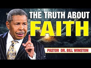 Bill Winston | The Truth About Faith: No Respect of Persons | Live Stream Today!