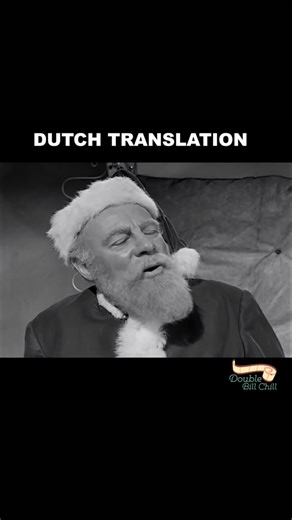 851K views · 5.5K reactions | In what is certainly the most touching scene in “Miracle on 34th Street,” Kris Kringle is able to speak Dutch with an adopted little girl. The 1994 remake turned her into a deaf girl signing with Santa. Both scenes work. Great stuff! Here’s the translation of the scene. #movies #podcast #miracleon34thstreet #georgeseaton #edmundgwenn #nataliewood #santaclaus | Everytime Productions | Facebook