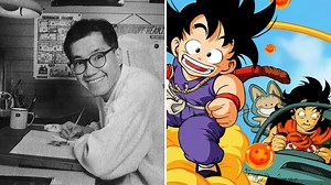 All Akira Toriyama works set to be reprinted during first half of April, including original Dragon Ball