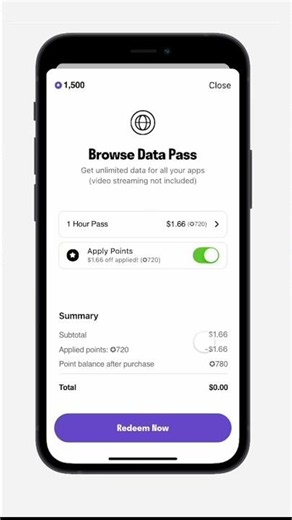 TextNow Rewards!