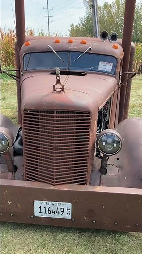 Wicked Rat Truck #power #automobile #ratrods #ratfink