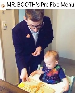 51K views · 523 reactions | Mr. Booth  eatin’ well on quarantine. #Foodbeast: (IG: boothums) | Foodbeast | Facebook