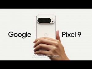 Google Pixel 9 avec Gemini | Améliorer sa productivité