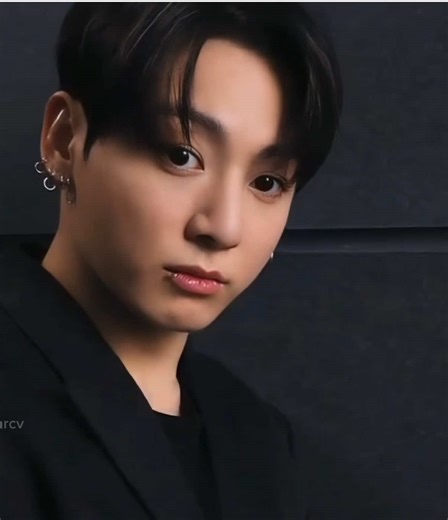 Exploring Jungkook: The Charismatic BTS Star