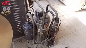 162K views · 4.7K reactions | Split Ac suction line ice reason | Naeem Technical Tv | Facebook