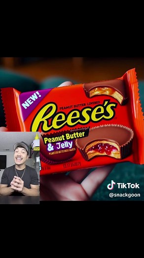 Top 5 AI created snacks you didn’t know existed #ai #snacks