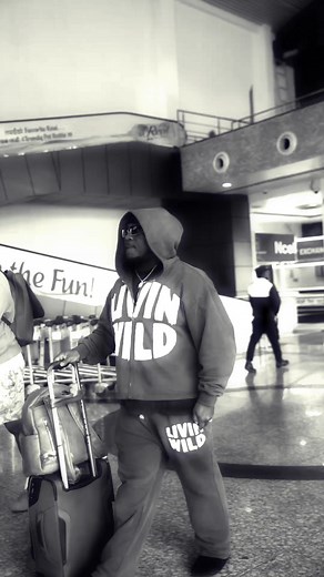 Unforgettable Night at LOD with Iyaz