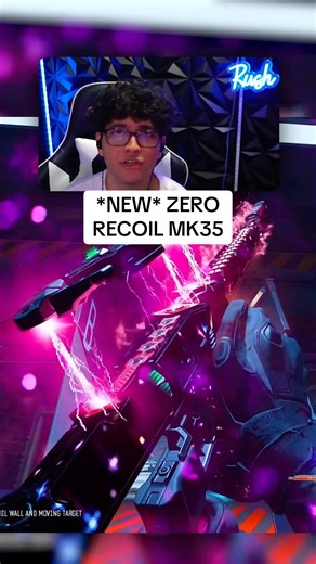 This MK35 LOADOUT is the NEW Long Range Meta in Warzone 😍
