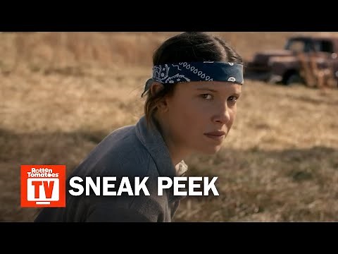 Stranger Things Season 5 Sneak Peek | 'Eleven Training'