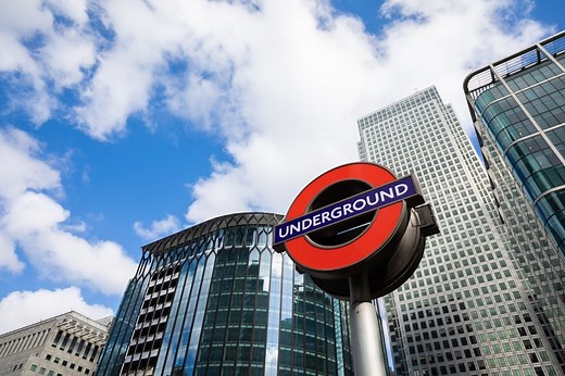 London tube fares are going up in price this week – here’s how much more you will pay in every travel zone