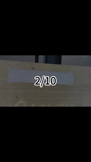 刘希鹏 on Instagram: "Part10-2-How to install backlit channel letters sign ? Here is full tutorial of installing backlit channel letters sign. Follow me or DM to get all kinds of signs' installation tutorial. #backlitchannelletters #backlitsign #channelletters #signinstallation WhatsAPP: +86 17798565356"