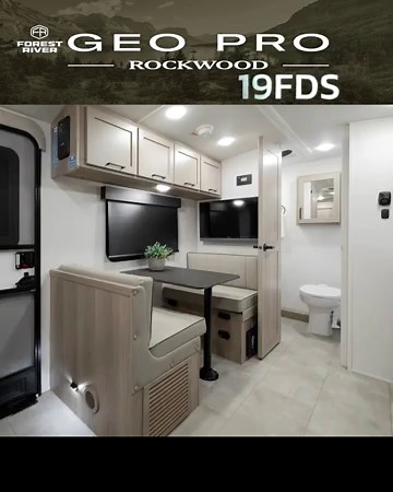 GEO PRO G19FDS 12月上旬入庫予定 #アメリカントレーラー