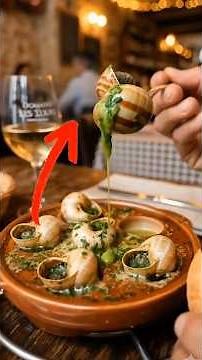 Top 10 Must-Try French Foods in 2026… One Is Totally Unexpected! #frenchfood #french #france