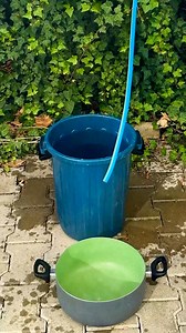 How to start a siphon 💧➡️ | Genius Craft