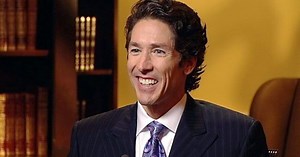 Joel Osteen mega-heckled, arrests galore * WorldNetDaily * by Joe Kovacs