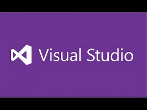 Беслпатная программа Visual Studio Express