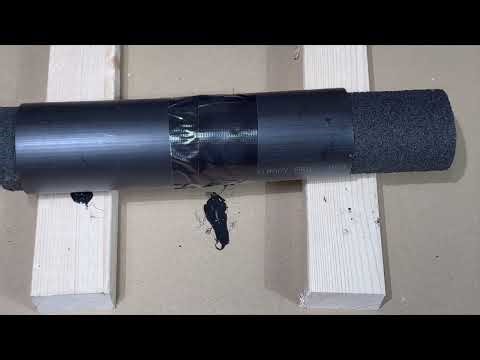 How to Install Primary Pro Underground | Protecting Insulated Pipework Below Ground