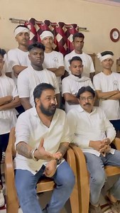 M S Sheth on Reels