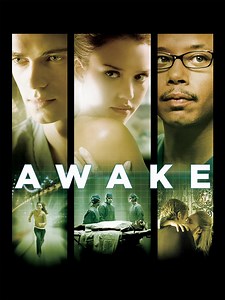 Awake
