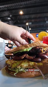 Hi foodies, happy end of 2025! Sit down, grab a drink and lock in, we need to talk about SUSHI Sonora Querida in NW OKC. It's under new management, and let me tell you… they’ve got their menu items on lock 🔥 This restaurant is unique for its Mexican food staples alongside specialty sushi rolls! 🍱 There’s something else that makes them special too… Keep reading for the lowdown on that because I forgot to mention it in the video! All the menu items we tried were good, but the burrito and the tor