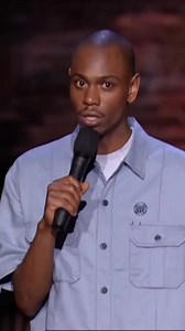 Chivalry is dead #fyp #tiktok #capcut #standup #davechappelle | Dave Chappelle