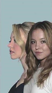 Sydney Sweeney's Plastic Surgeries | Transformations | Before After #trending