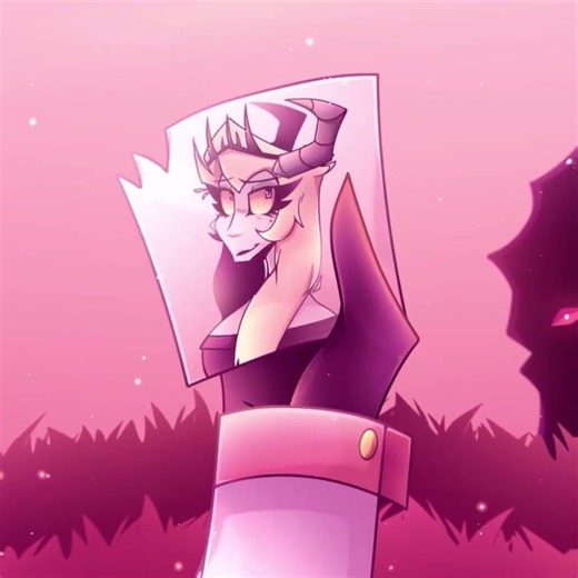 Hazbin_Hotel|Отель_Хазбин|Animation❤️‍🩹