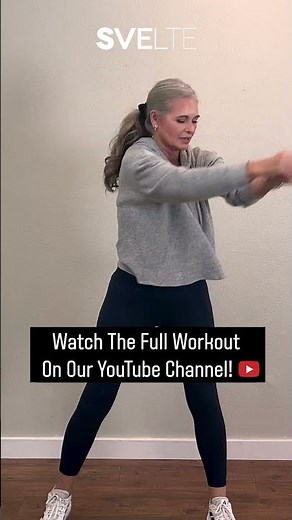 Belly Fat Blaster | Flat Stomach Workouts | Low Impact, At Home, No Equipment