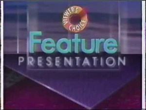 Viewer's Choice Pay-Per-View Intro Graphics 1995