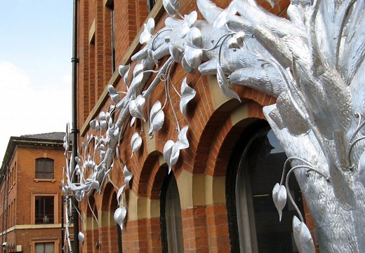 Manchester Galvanizing | Galvanising Manchester