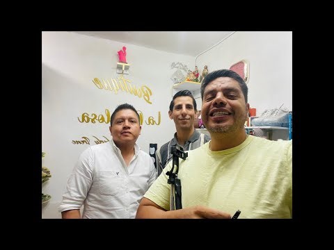 En la Boutique Muy Molesto !