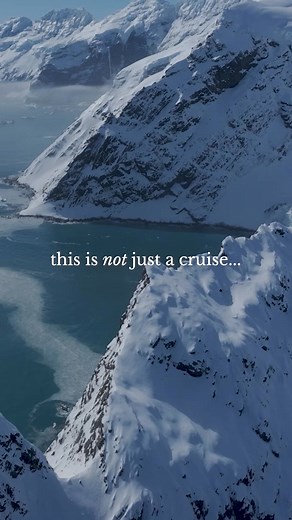 🐧 Ready to Explore? Walk where few have gone and experience your destinations up close and personal. ✨ Start your journey with us today... | Aurora Expeditions