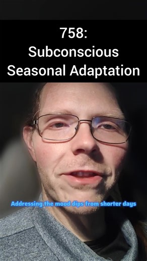 758 - Seasonal quit dips? Subconscious adapt: Affirm "enhances strength," visualize cozy activities replacing habits. Turns blues to growth—flexible resilience! Like & follow. #QuitSmoking #SmokeFreeLife #BreatheEasy #KickTheHabit #NoMoreCigarettes | Iron Mind Hypnosis | Facebook