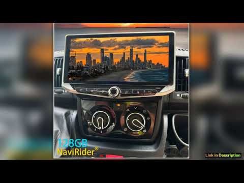 For Fiat Ducato Peugeot Boxer Citroen Jumper 2 20062022 Car Radio Android Multimedia Player Auto Ca