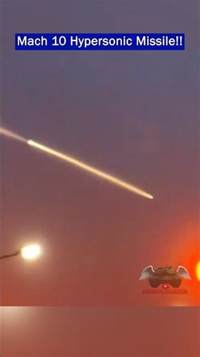 China’s Conduct DF-27 Hypersonic Missile Test | 8,000 km Range Hypersonic Glide Vehicle.