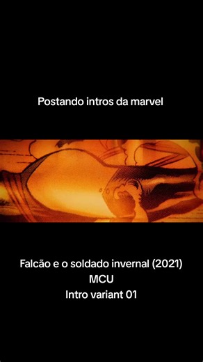 Os vídeos de todo dia uma intro da marvel (@tododiaumaintrodamarvel) com som original - todo dia uma intro da marvel