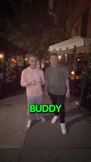 58K views · 1K reactions | We can go anywhere remember that 落 | The Skinny with Joey Merlino Podcast | Facebook