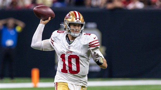 49ers vs. Cardinals recap: Mac Jones leads last-second game-winning drive