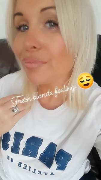 Lisa Marie Potts (@lisamariepotts)’s videos with Summer Vibes - The Vibest & LZY.