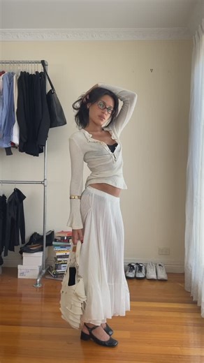 shelley on Instagram: "hi look at my new bag"