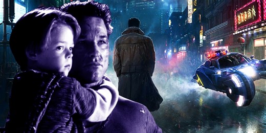 Ridley Scott's Blade Runner Secretly Connects To 2 Other Sci-Fi Movie Franchises