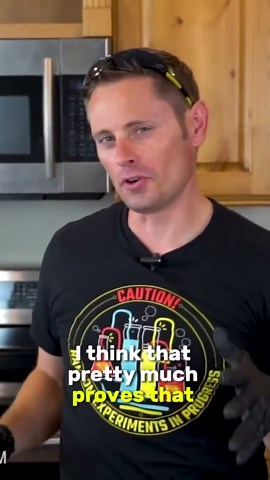 Do Water Balloons Pop in a Vacuum Chamber?