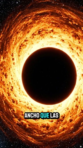 The M87 Black Hole Is Not What You Were Taught, 38 Billion km Larger Than the Solar System 🕳️