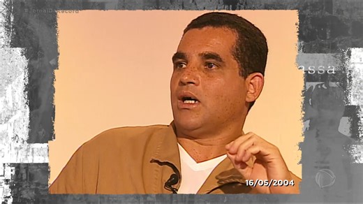 506K views · 10K reactions | No primeiro episódio da nova série especial do Jornal da Record, você vai relembrar a história do patinador que seduzia e matava as mulheres no meio da mata no Parque o Estado, em São Paulo. Relembre como agia Francisco de Assis Pereira, veja o que aconteceu com o criminoso e conheça os traumas deixados por ele até hoje | Jornal da Record | Facebook