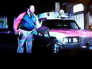 Opening of Mother, Jugs & Speed