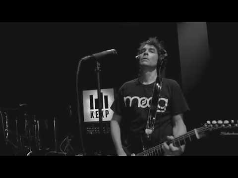 Boss Hog - Disgrace (Live on KEXP)