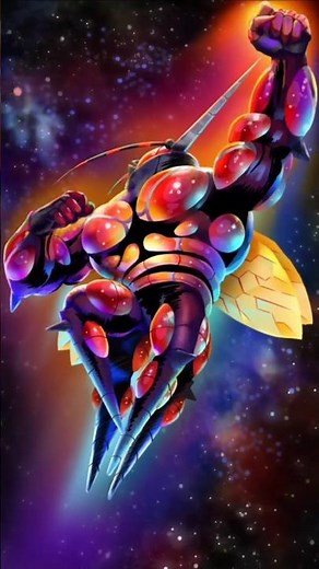 Pokemon TCGP - Buzzwole EX Full Art Immersive Card Animation!