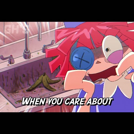 New Kitchen Gun Commercial: The Amazing Digital Circus