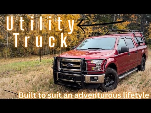 Budget F150 Adventure Build | Practical Mods That Work