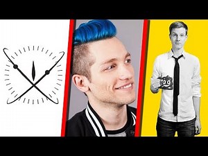 Die besten Kanäle 2017